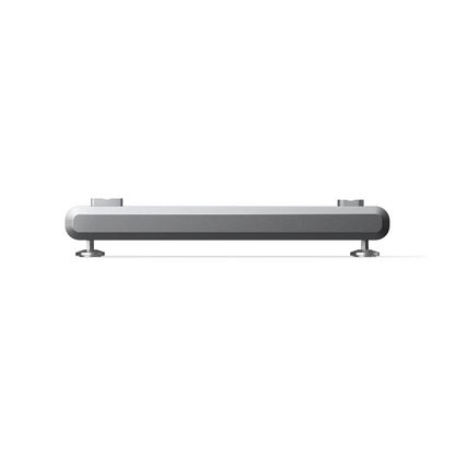 Anker SOLIX E10 Metal Pad Front view