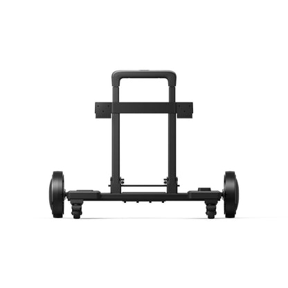 Anker SOLIX E10 Trolley Front view