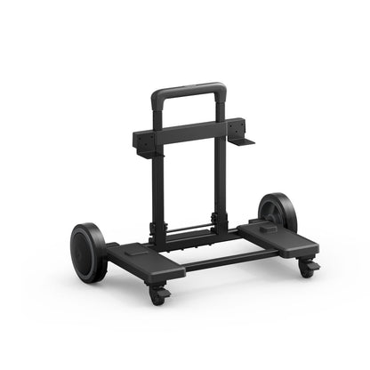 Anker SOLIX E10 Trolley right view