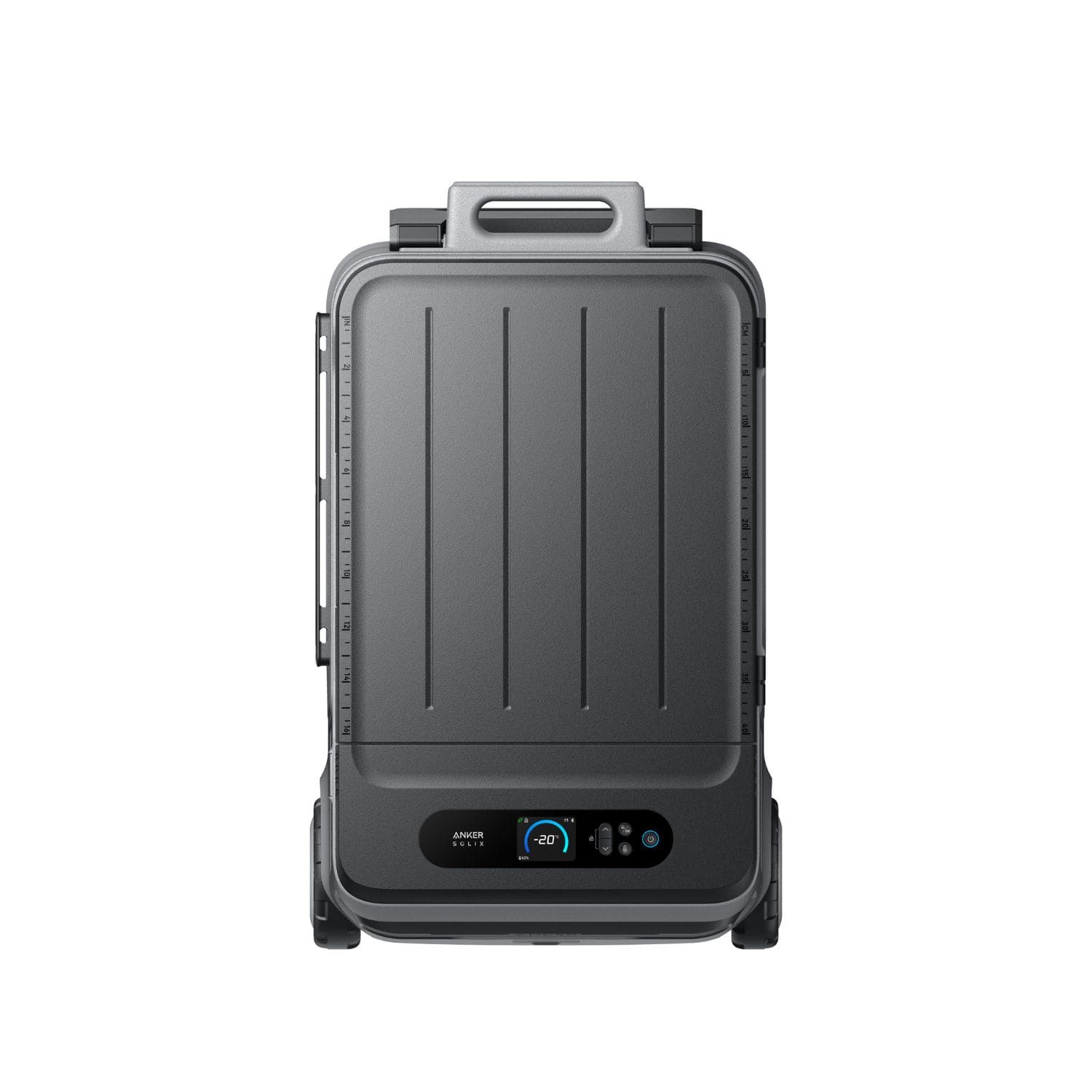 Anker SOLIX EverFrost 2 Electric Cooler 40L Top View