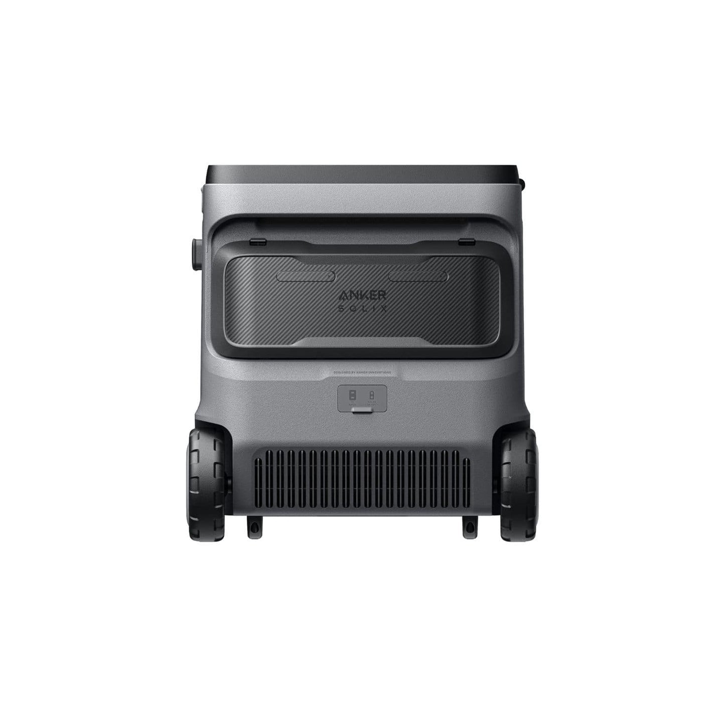Anker SOLIX EverFrost 2 Electric Cooler 40L front view
