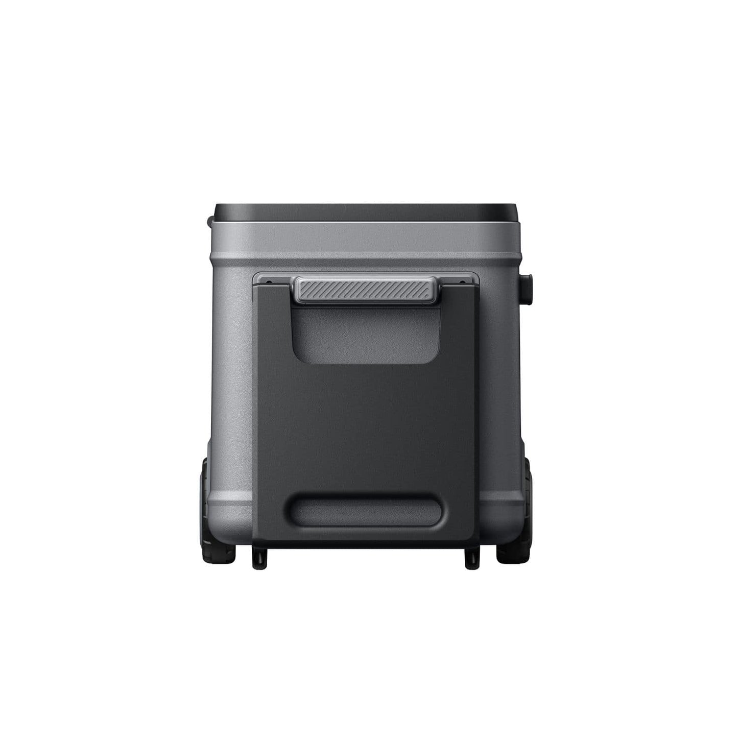 Anker SOLIX EverFrost 2 Electric Cooler 58L back view close up