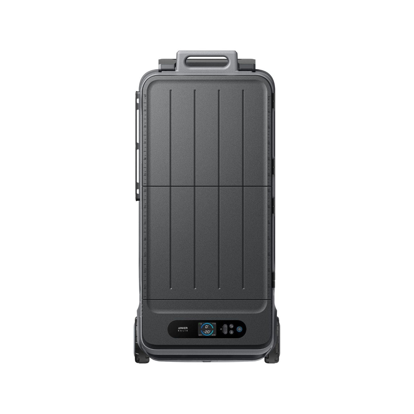 Anker SOLIX EverFrost 2 Electric Cooler 58L top view