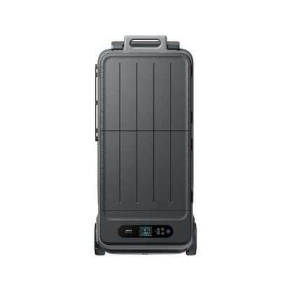 Anker SOLIX EverFrost 2 Electric Cooler 58L top view