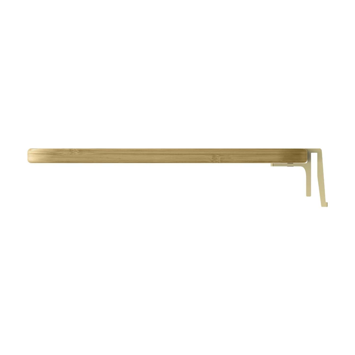 Anker SOLIX EverFrost 2 Hook-On Tray side view edge portions