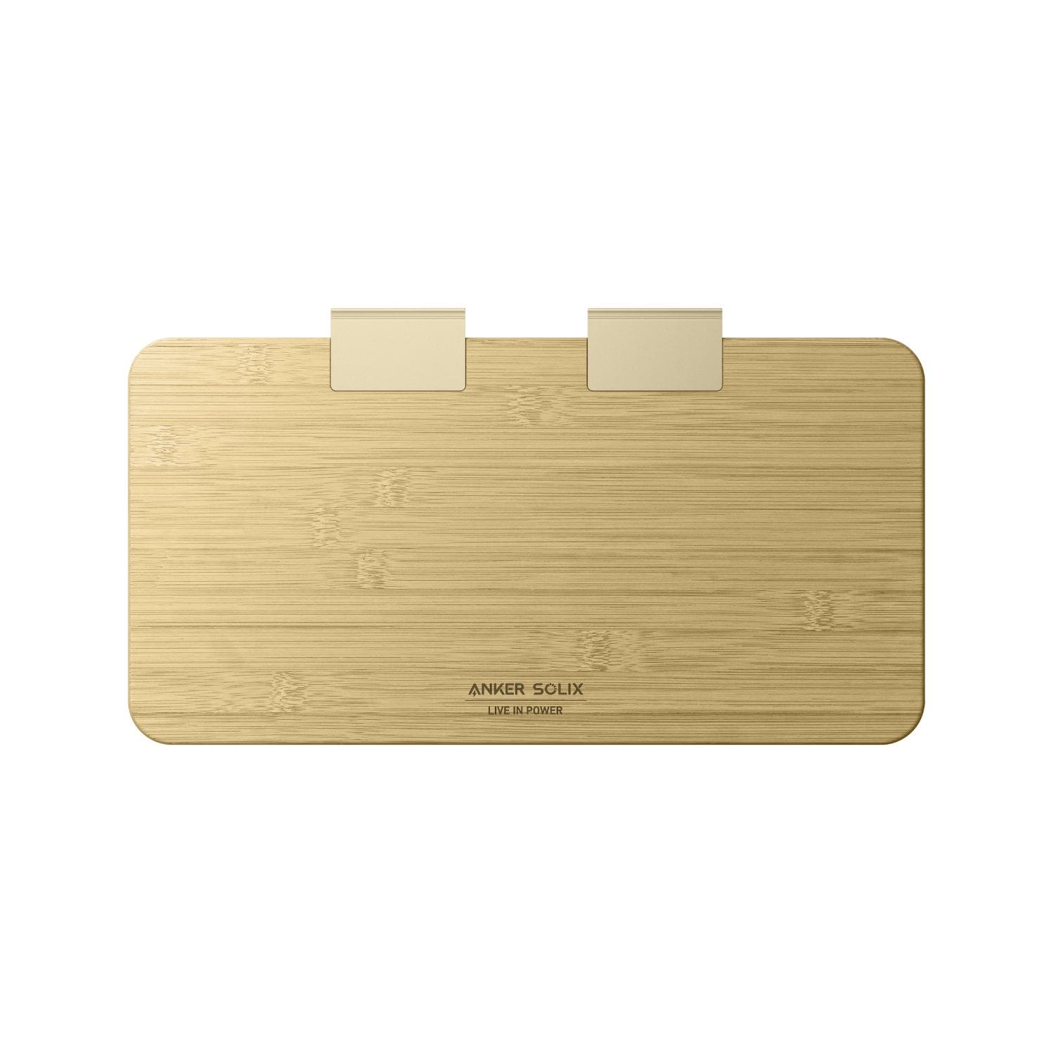Anker SOLIX EverFrost 2 Hook-On Tray top view
