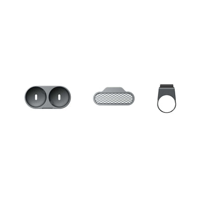 Anker SOLIX EverFrost 2 Road Trip Kit top view