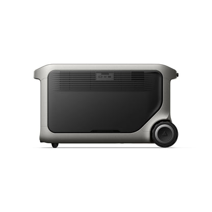 Anker SOLIX F3000 Portable Power Station viewed from the left side