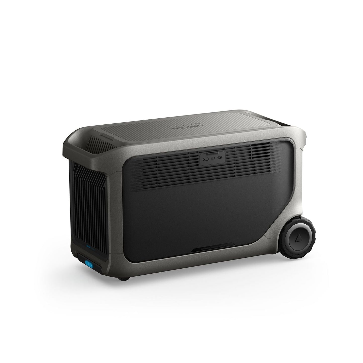 Anker SOLIX F3000 Rear And Right View