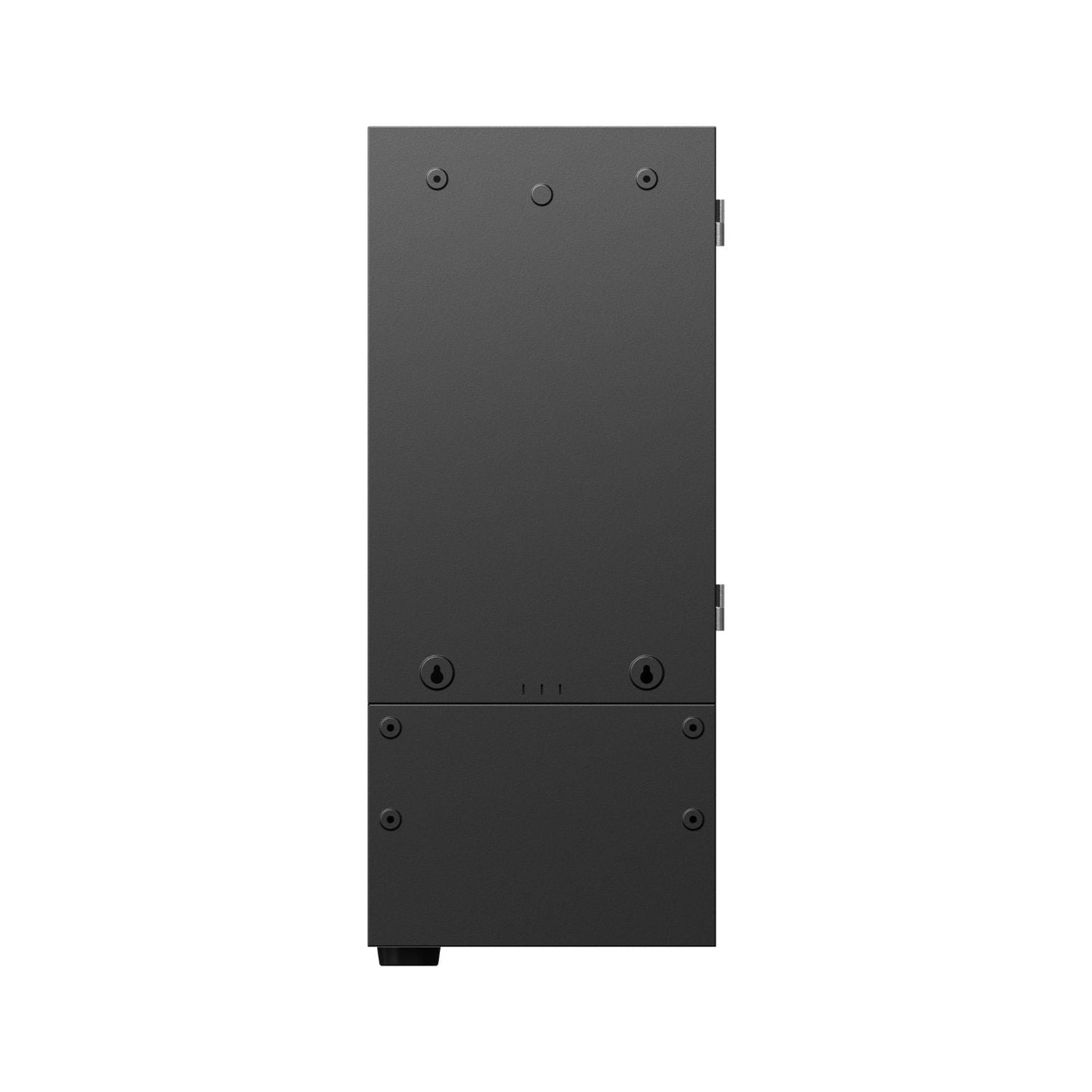 Anker SOLIX Power Dock back view