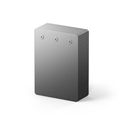 Anker SOLIX Smart Inlet Box back side view