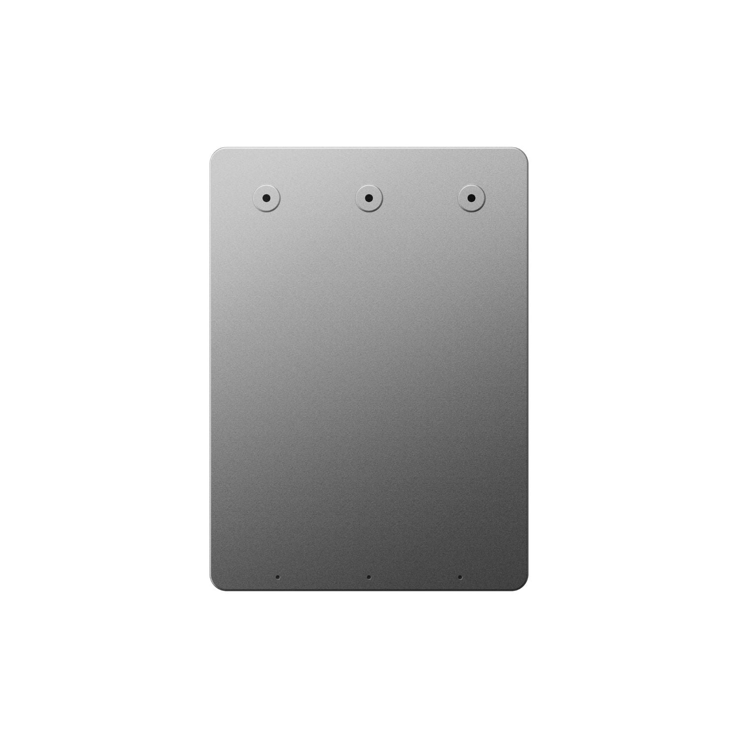 Anker SOLIX Smart Inlet Box back view