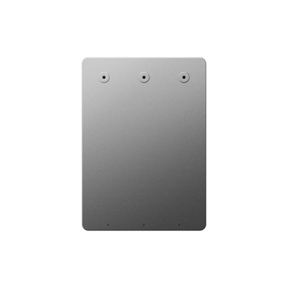 Anker SOLIX Smart Inlet Box back view