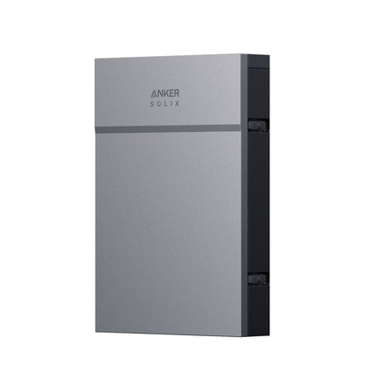 Anker SOLIX X1 Backup Controller