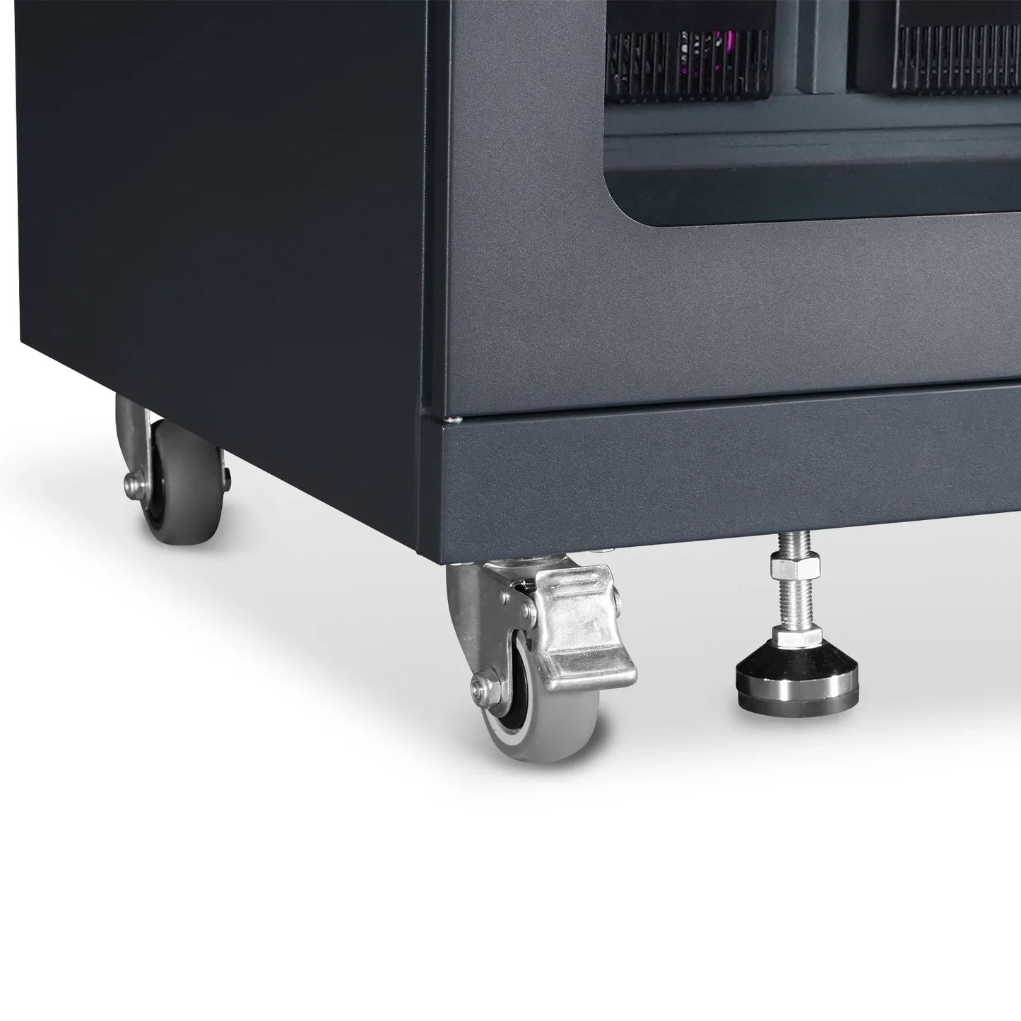 MechMaxx EDC730A Desiccator Cabinet 730L ESD Electronic Dry Cabinet 20-60% RH Low Humidity Storage New