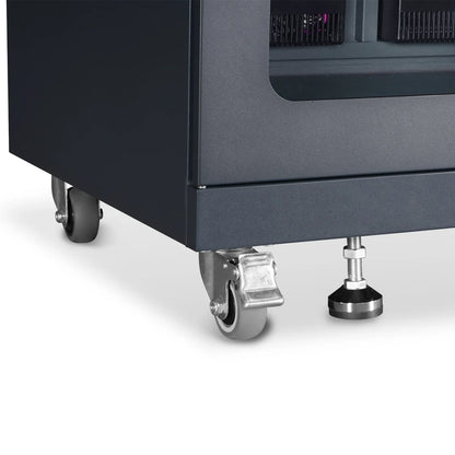 MechMaxx EDC730C Desiccator Cabinet 1-10% RH Electronic Dry Cabinet 730L ESD Ultra-Low Humidity Storage New