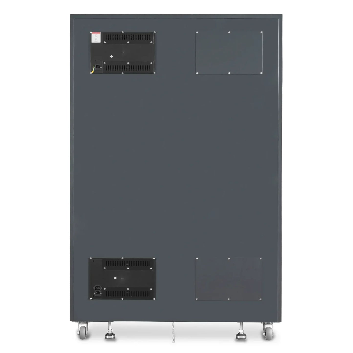 MechMaxx EDC1430A-6 Desiccator Cabinet 1430L ESD Electronic Dry Cabinet 20-60% RH Low Humidity Storage New