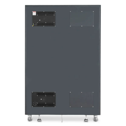 MechMaxx EDC1430A-6 Desiccator Cabinet 1430L ESD Electronic Dry Cabinet 20-60% RH Low Humidity Storage New