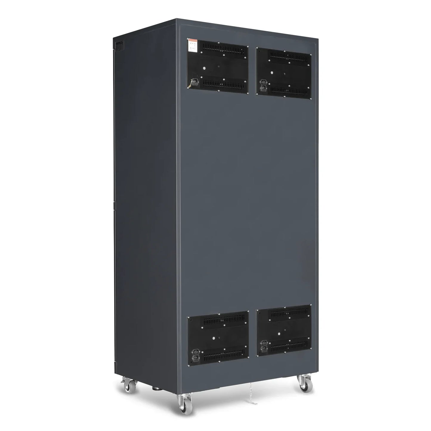MechMaxx EDC880C Desiccator Cabinet 1-10% RH Electronic Dry 880L ESD Ultra-Low Humidity Storage New