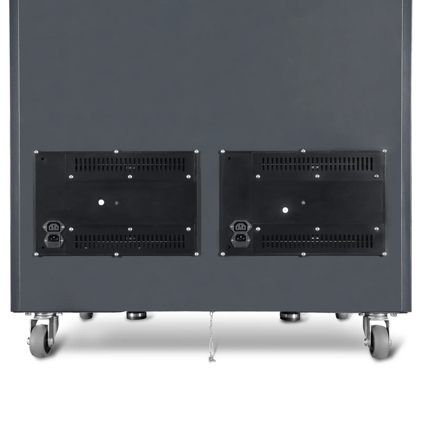 MechMaxx EDC880C Desiccator Cabinet 1-10% RH Electronic Dry 880L ESD Ultra-Low Humidity Storage New