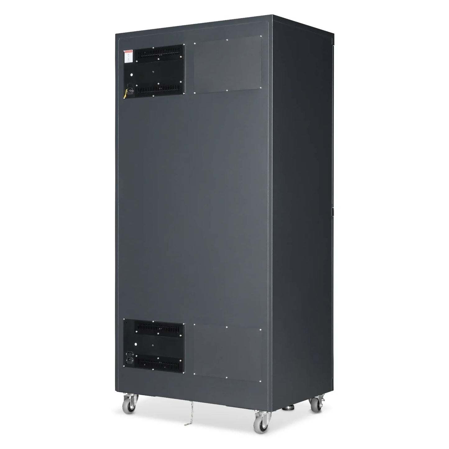 MechMaxx EDC880A Desiccator Cabinet 880L ESD Electronic Dry Cabinet 20-60% RH Low Humidity Storage New