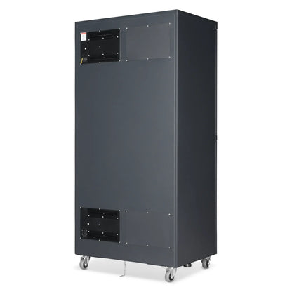 MechMaxx EDC880A Desiccator Cabinet 880L ESD Electronic Dry Cabinet 20-60% RH Low Humidity Storage New