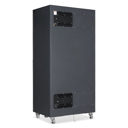 MechMaxx EDC880A Desiccator Cabinet 880L ESD Electronic Dry Cabinet 20-60% RH Low Humidity Storage New