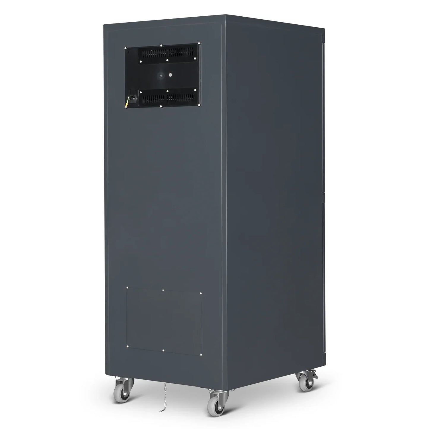 MechMaxx EDC540A Desiccator Cabinet 540L ESD Electronic Dry Cabinet 20-60% RH Low Humidity Storage New