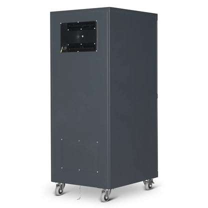 MechMaxx EDC540A Desiccator Cabinet 540L ESD Electronic Dry Cabinet 20-60% RH Low Humidity Storage New