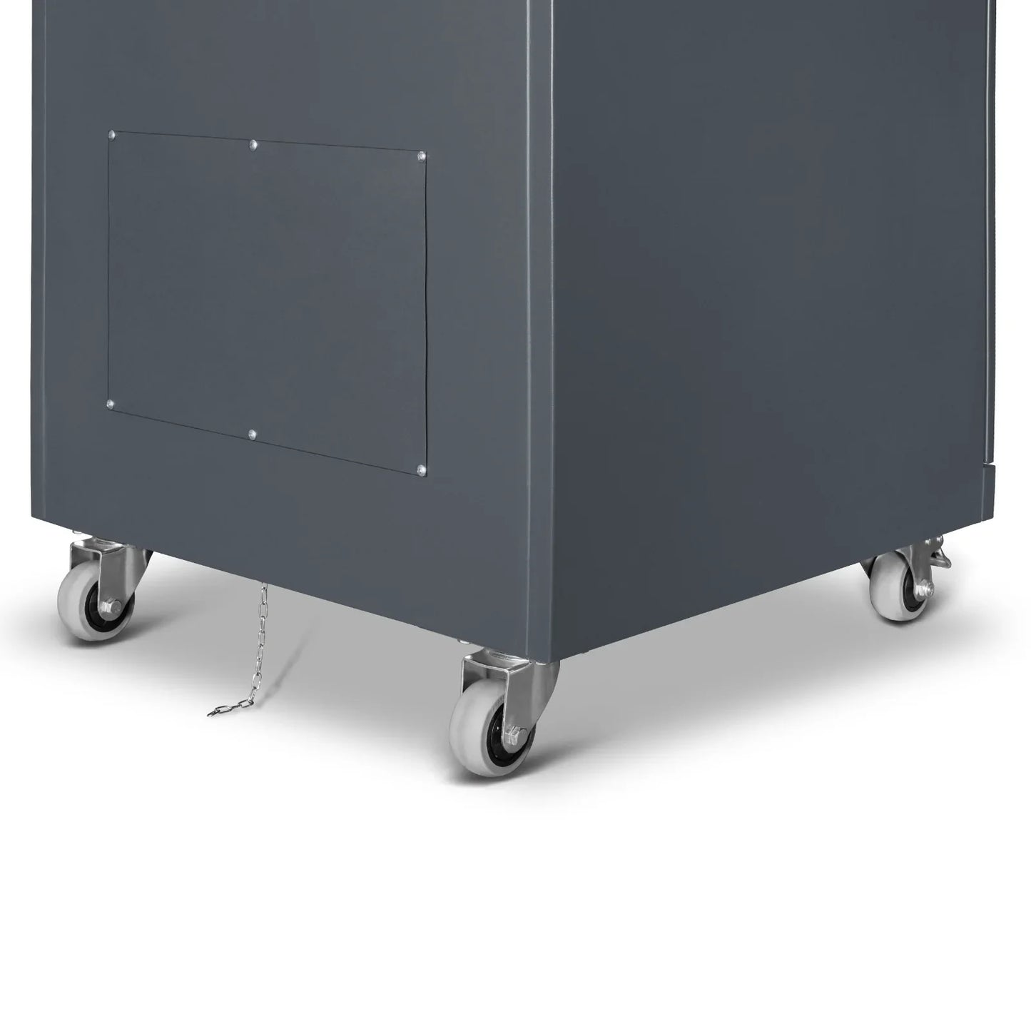 MechMaxx EDC540A Desiccator Cabinet 540L ESD Electronic Dry Cabinet 20-60% RH Low Humidity Storage New