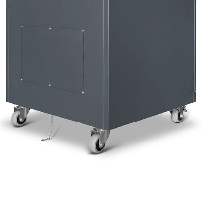 MechMaxx EDC540A Desiccator Cabinet 540L ESD Electronic Dry Cabinet 20-60% RH Low Humidity Storage New