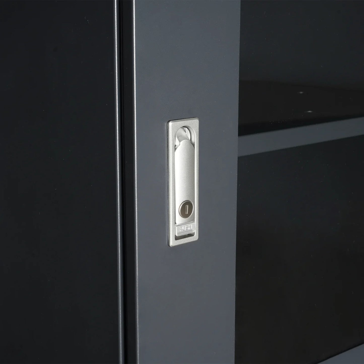 MechMaxx EDC540A Desiccator Cabinet 540L ESD Electronic Dry Cabinet 20-60% RH Low Humidity Storage New