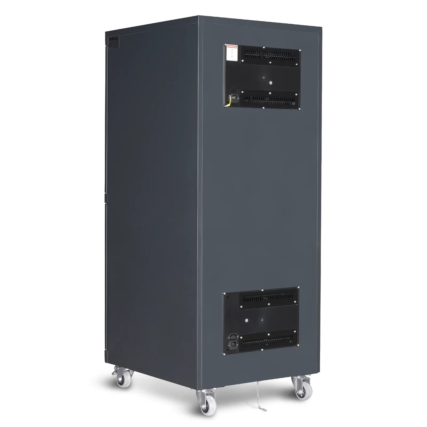MechMaxx EDC540C Desiccator Cabinet 1-10% RH Electronic Dry Cabinet 540L ESD Ultra-Low Humidity Storage New