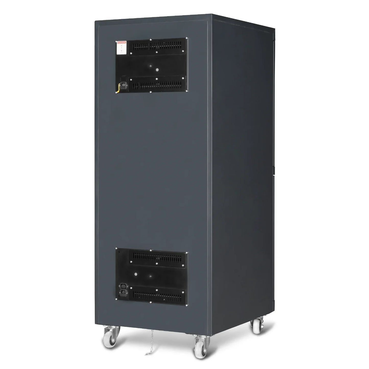 MechMaxx EDC540C Desiccator Cabinet 1-10% RH Electronic Dry Cabinet 540L ESD Ultra-Low Humidity Storage New
