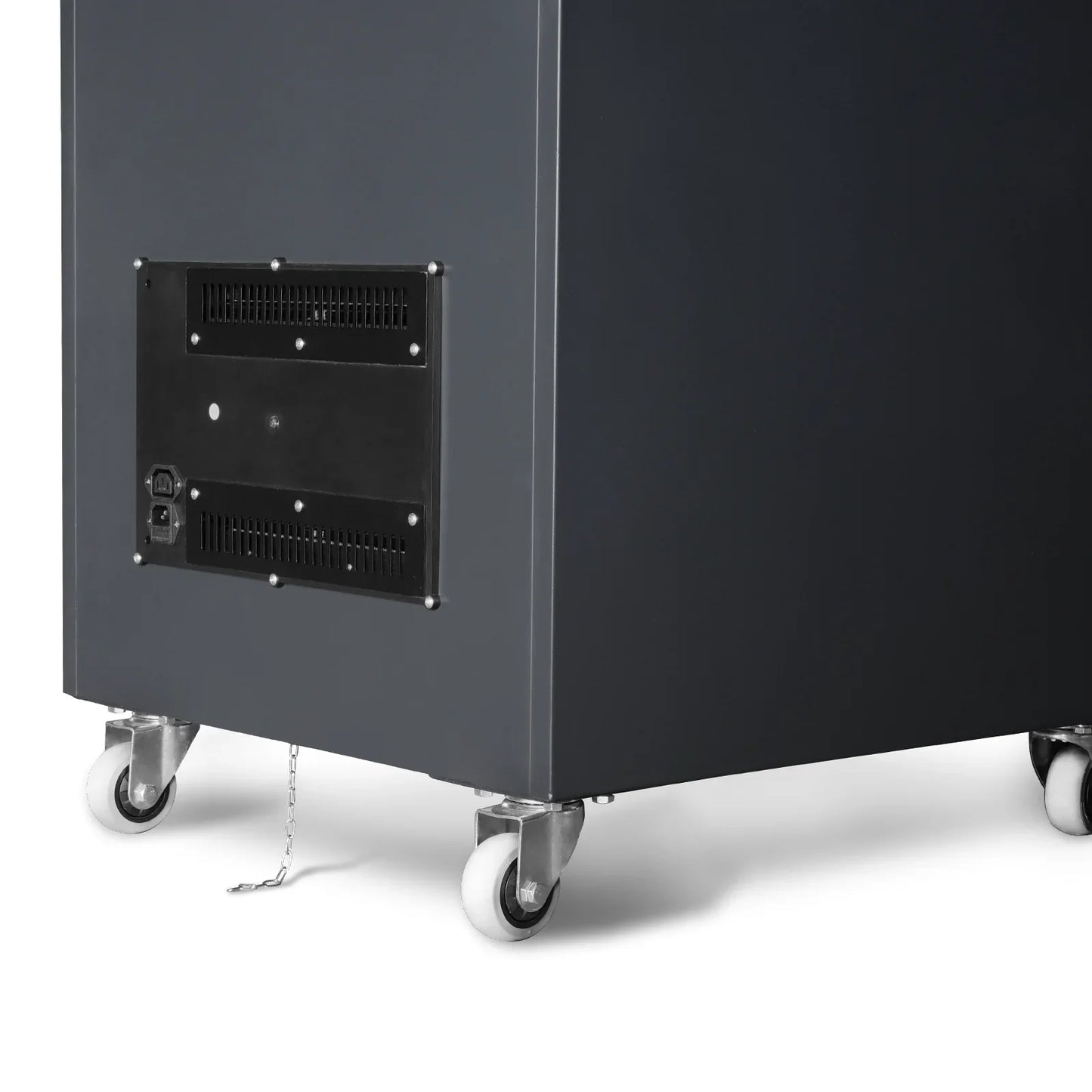 MechMaxx EDC540C Desiccator Cabinet 1-10% RH Electronic Dry Cabinet 540L ESD Ultra-Low Humidity Storage New