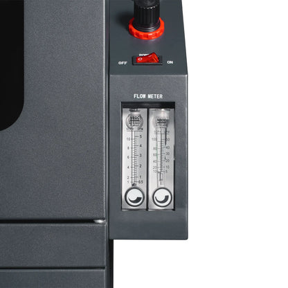 MechMaxx NC1430B-6 Desiccator Cabinet 1430L ESD Nitrogen Dry Low Humidity Storage New