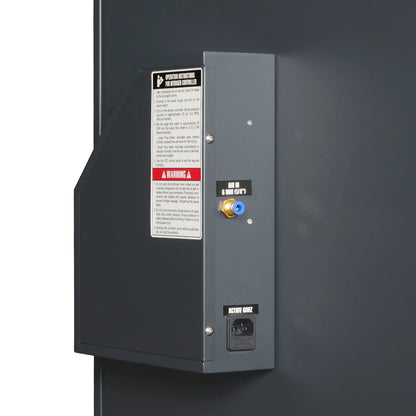 MechMaxx NC1430B-6 Desiccator Cabinet 1430L ESD Nitrogen Dry Low Humidity Storage New