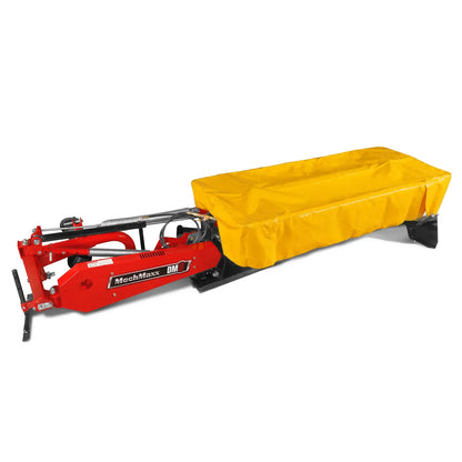 MechMaxx DM8 Disc Mower 8' 6 Disc 50-100HP Tractor Cat. 2 New