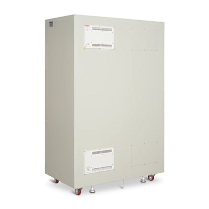 MechMaxx EDC1430AW-6 Desiccator Cabinet 1430L ESD Electronic Dry Cabinet 20-60% RH Low Humidity Storage White New