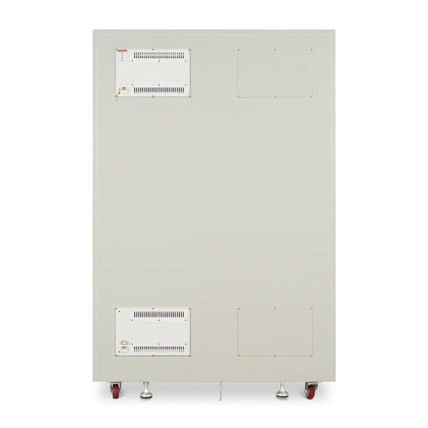 MechMaxx EDC1430AW-6 Desiccator Cabinet 1430L ESD Electronic Dry Cabinet 20-60% RH Low Humidity Storage White New