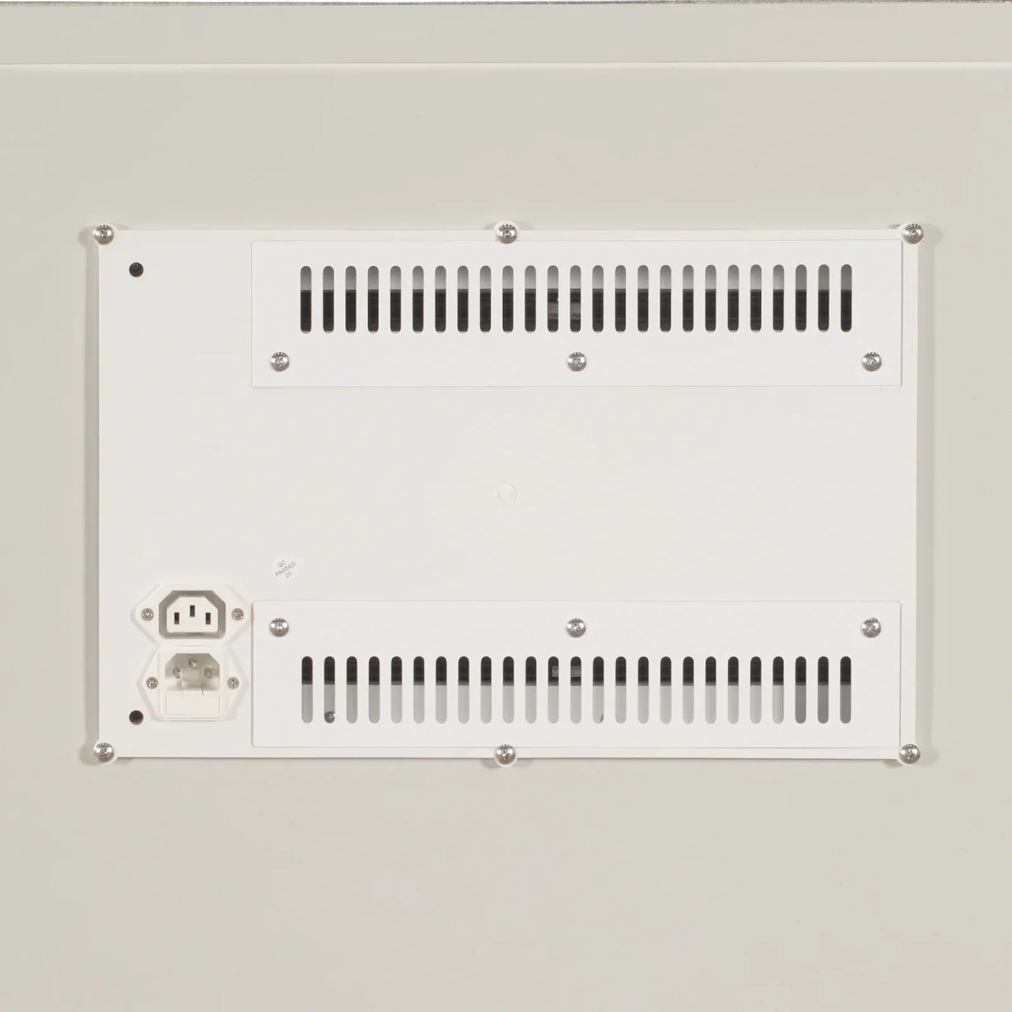 MechMaxx EDC1430CW-6 Desiccator Cabinet 1430L ESD Electronic Dry Cabinet 1-10% RH Ultra-Low Humidity Storage White New