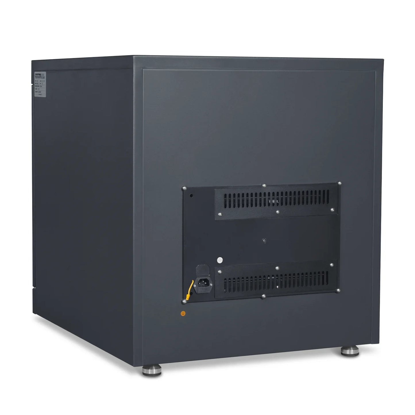 MechMaxx EDC210C Desiccator Cabinet 1-10% RH Electronic Dry Cabinet 210L ESD Ultra-Low Humidity Storage New