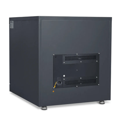 MechMaxx EDC210C Desiccator Cabinet 1-10% RH Electronic Dry Cabinet 210L ESD Ultra-Low Humidity Storage New