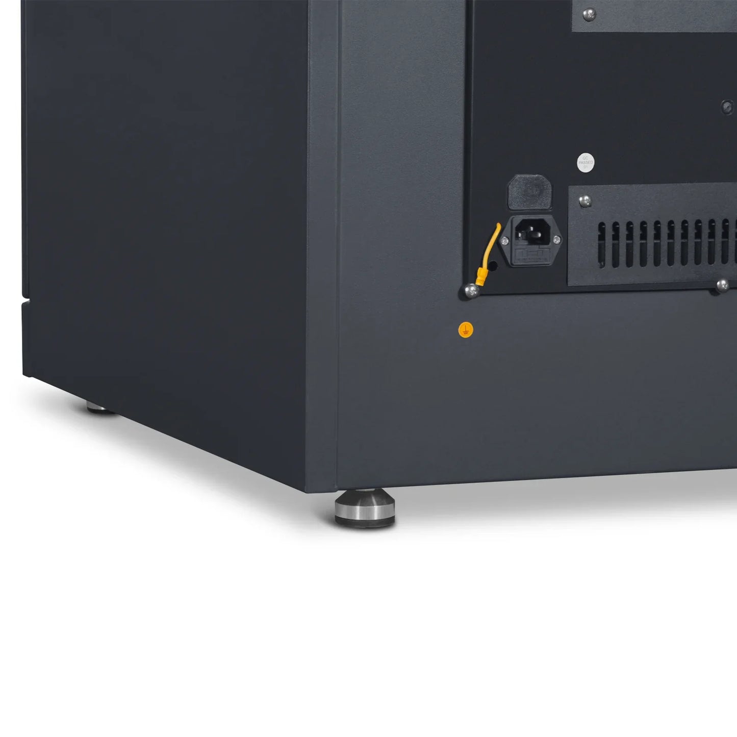 MechMaxx EDC210A Desiccator Cabinet 210L Electronic Dry Cabinet ESD Low Humidity Storage 20-60% RH New
