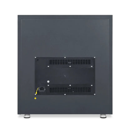 MechMaxx EDC210C Desiccator Cabinet 1-10% RH Electronic Dry Cabinet 210L ESD Ultra-Low Humidity Storage New