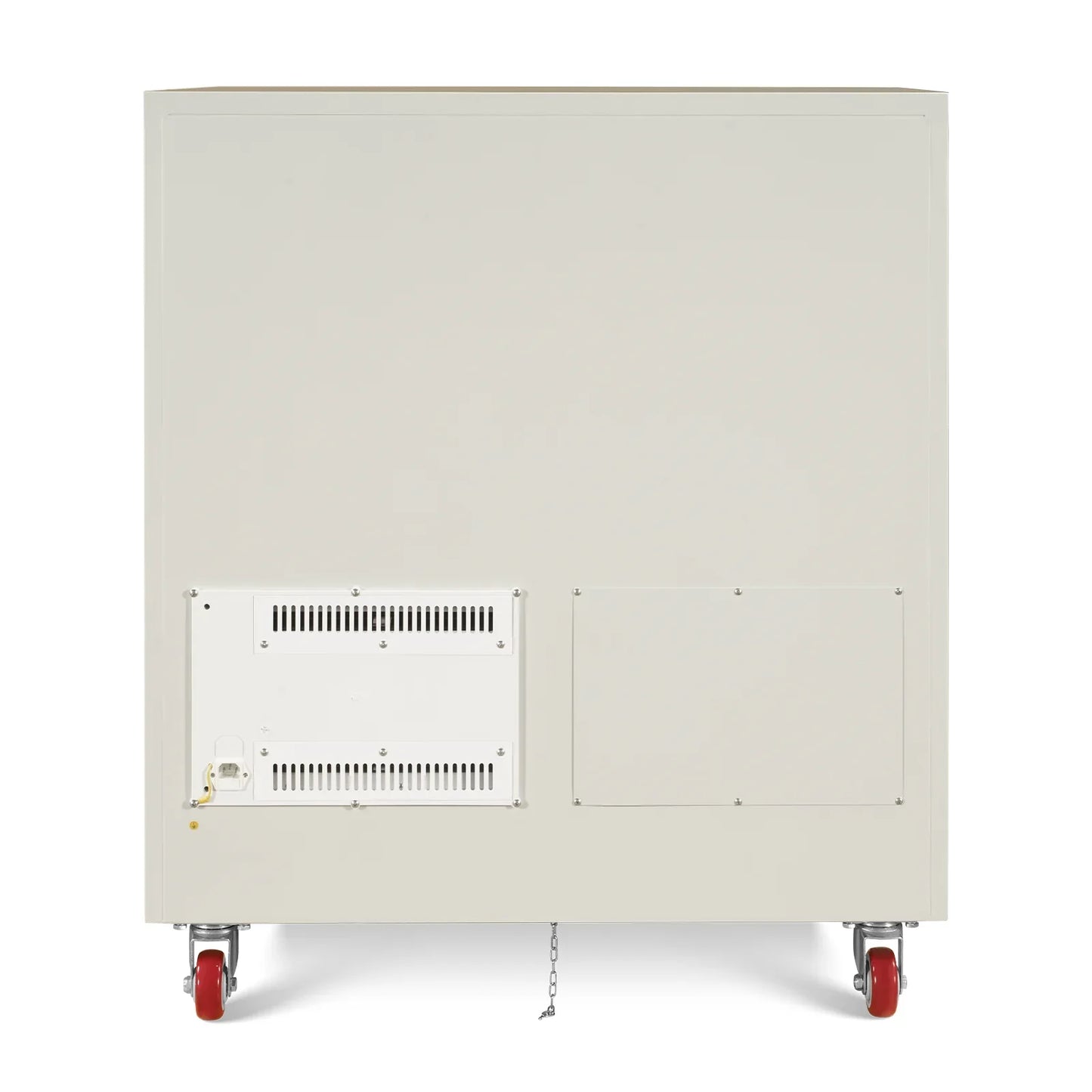 MechMaxx EDC320AW Desiccator Cabinet 320L Electronic Dry ESD Low Humidity Storage 20-60% RH White New