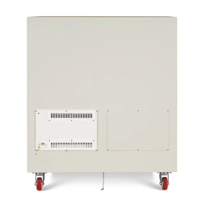 MechMaxx EDC320AW Desiccator Cabinet 320L Electronic Dry ESD Low Humidity Storage 20-60% RH White New