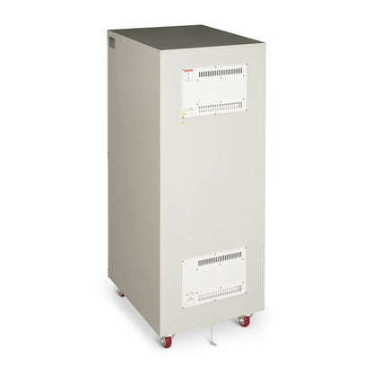 MechMaxx EDC540CW Desiccator Cabinet 540L ESD Electronic Dry Cabinet 1-10% RH Ultra-Low Humidity Storage White New