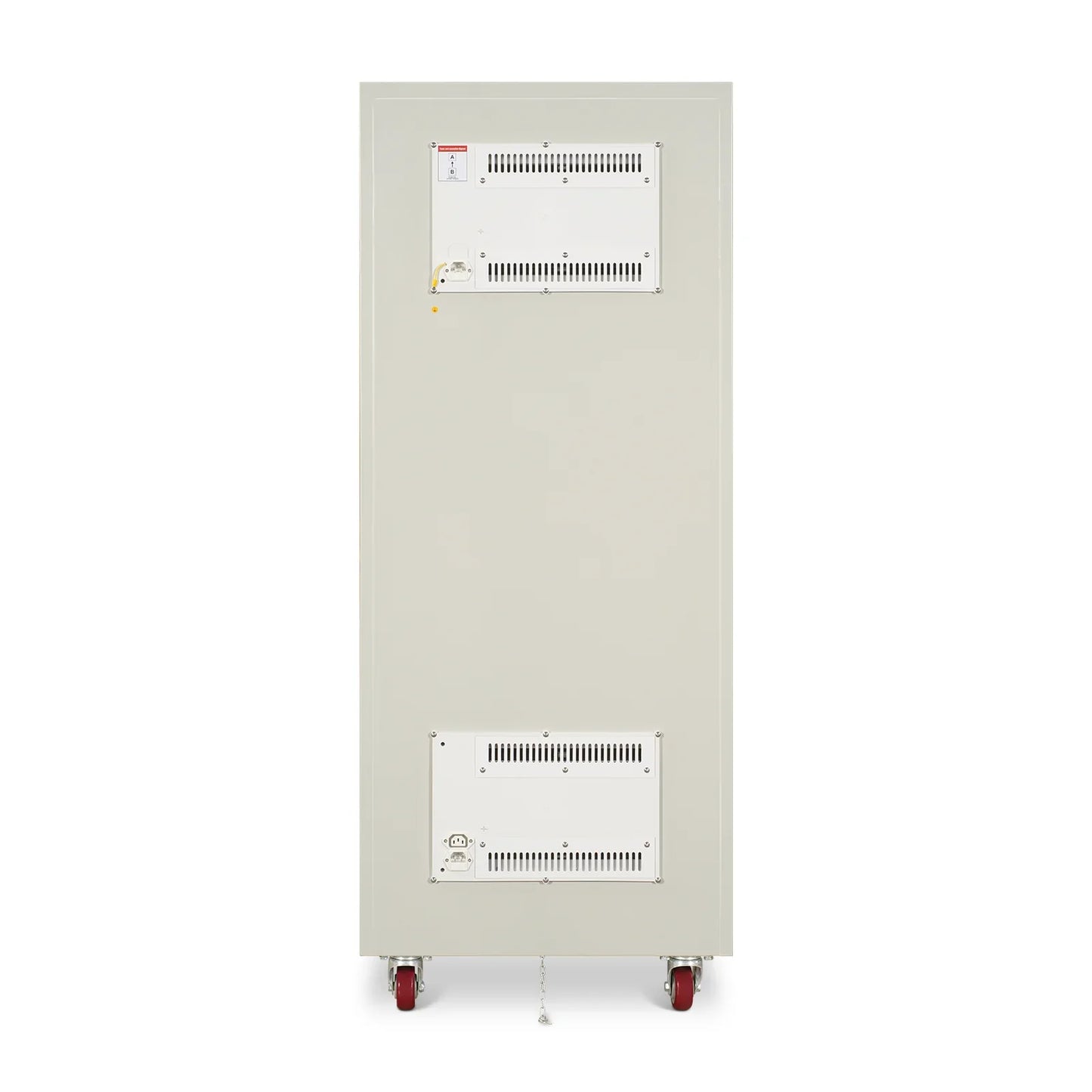 MechMaxx EDC540CW Desiccator Cabinet 540L ESD Electronic Dry Cabinet 1-10% RH Ultra-Low Humidity Storage White New