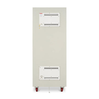 MechMaxx EDC540CW Desiccator Cabinet 540L ESD Electronic Dry Cabinet 1-10% RH Ultra-Low Humidity Storage White New